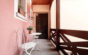Il Balcone Della Corte - Downtown Como